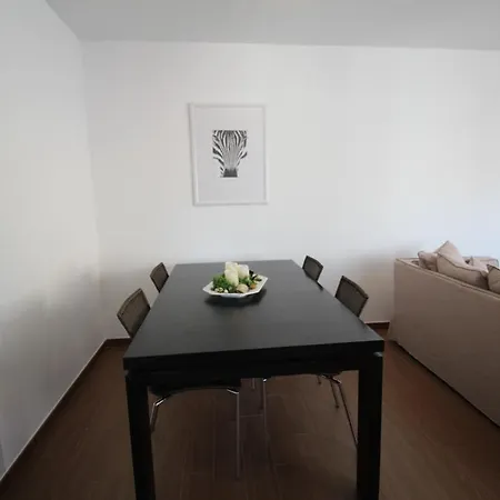 Casa Mallo Vakantiehuis