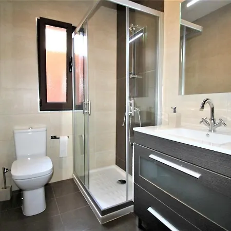 Vakantiehuis Casa Mallo