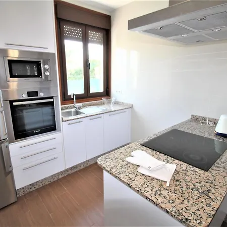 Casa Mallo Holiday home
