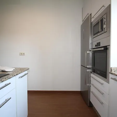Holiday home Casa Mallo