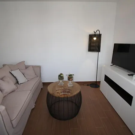 Holiday home Casa Mallo Cangas do Morrazo