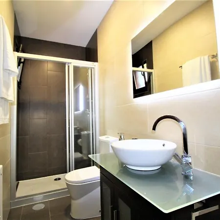 Casa Mallo Holiday home Cangas do Morrazo