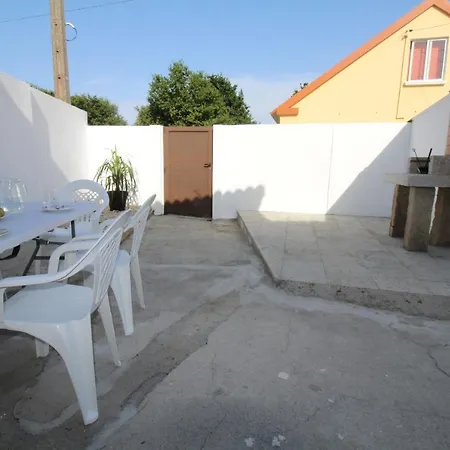 Casa Mallo Holiday home