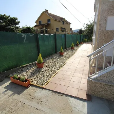 Casa Mallo Vakantiehuis