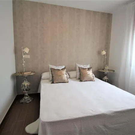 Vakantiehuis Casa Mallo *