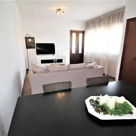 Vakantiehuis Casa Mallo *