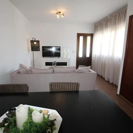 Casa Mallo Holiday home *
