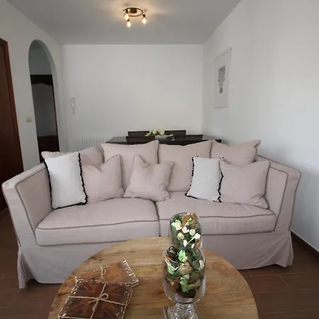 Casa Mallo Holiday home