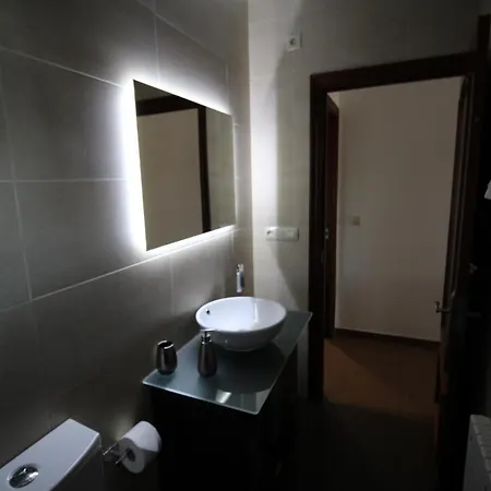 Holiday home Casa Mallo *