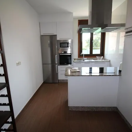 Holiday home Casa Mallo *