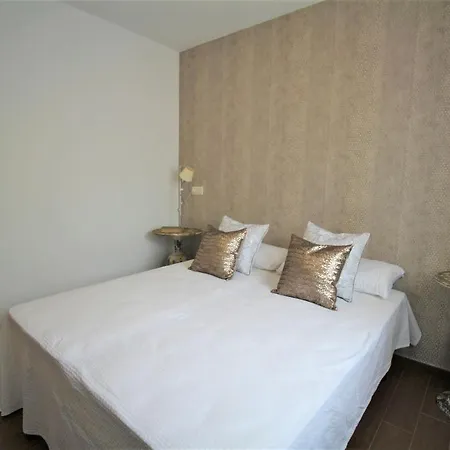 Casa Mallo * Cangas do Morrazo