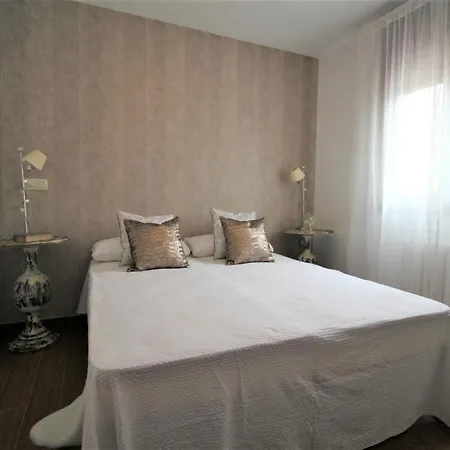 Holiday home Casa Mallo Cangas do Morrazo
