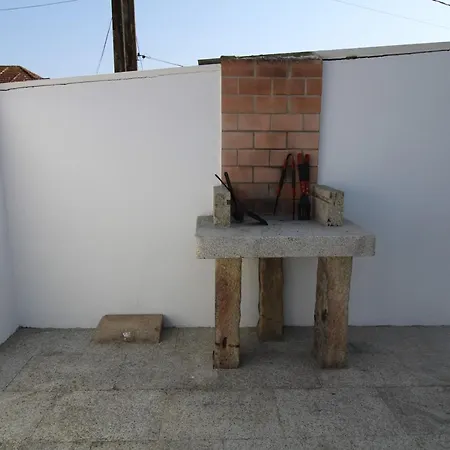 Vakantiehuis Casa Mallo Cangas do Morrazo