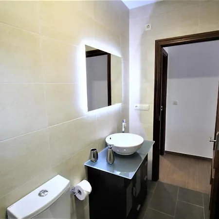 Casa Mallo Vakantiehuis *