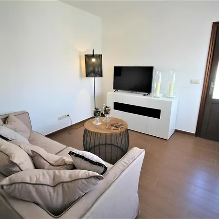 Holiday home Casa Mallo *