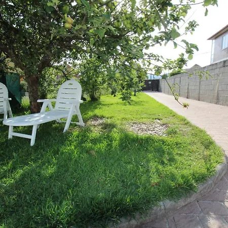 Holiday home Casa Mallo Cangas do Morrazo