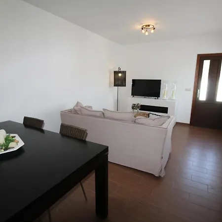 Casa Mallo Holiday home