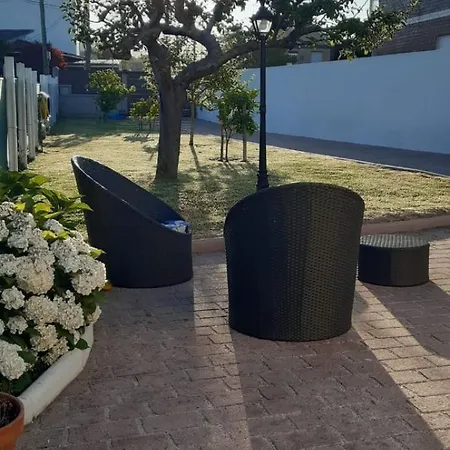 Casa Mallo Cangas do Morrazo