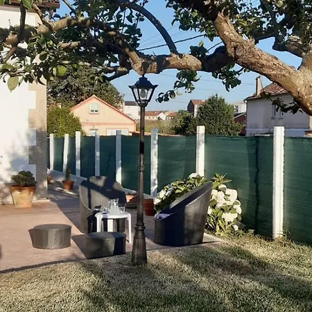 Casa Mallo Semesterbostad *