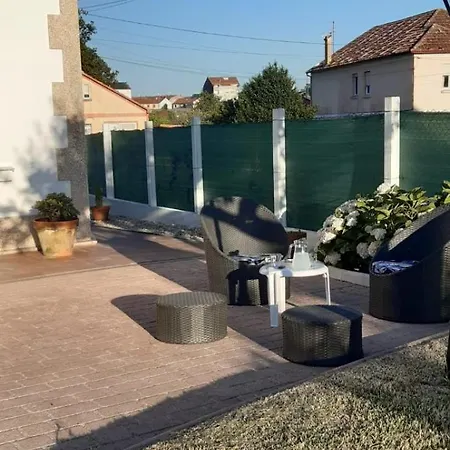 Vakantiehuis Casa Mallo *