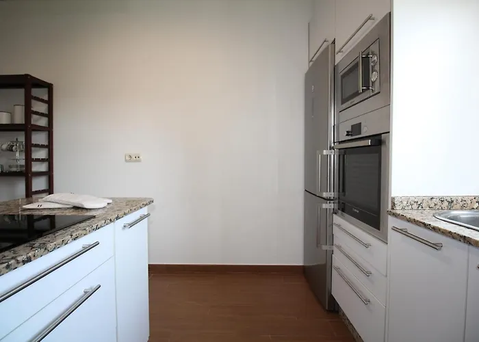 Tatil Evi Casa Mallo