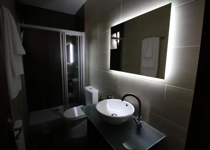 Casa Mallo Cangas do Morrazo