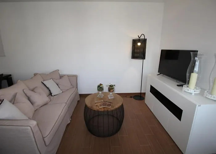 Tatil Evi Casa Mallo Cangas do Morrazo