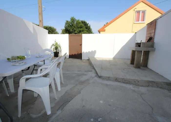 Casa Mallo Tatil Evi