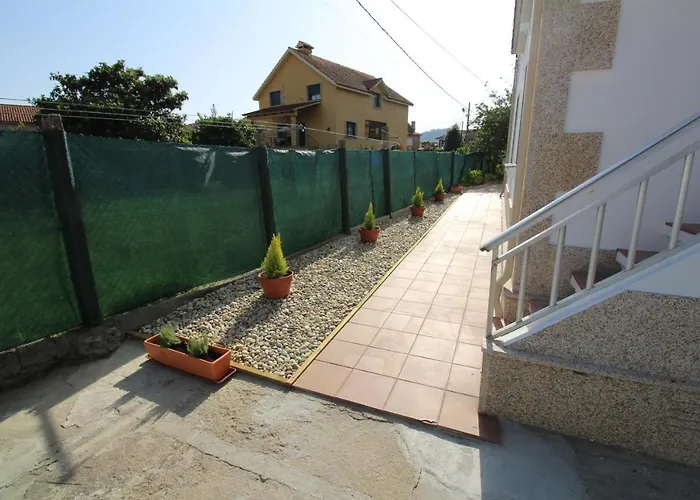 Casa Mallo Tatil Evi