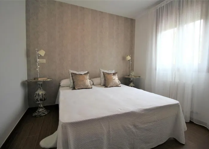 Tatil Evi Casa Mallo Cangas do Morrazo