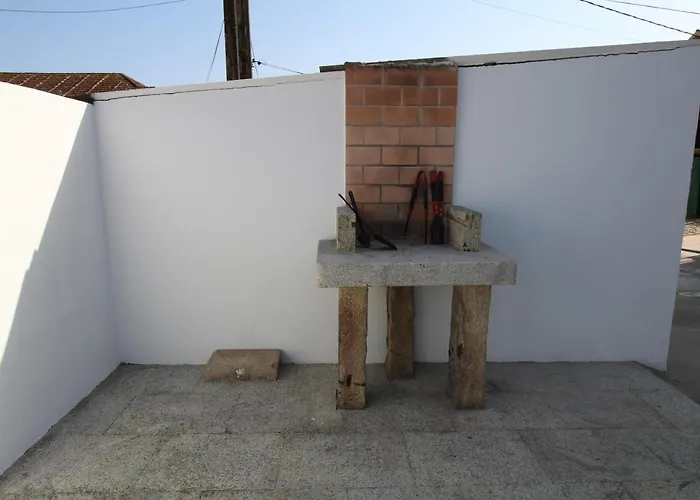 Tatil Evi Casa Mallo Cangas do Morrazo