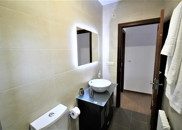 Casa Mallo Tatil Evi *