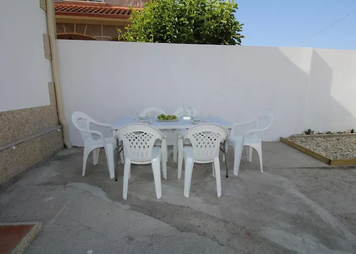 Casa Mallo Tatil Evi *