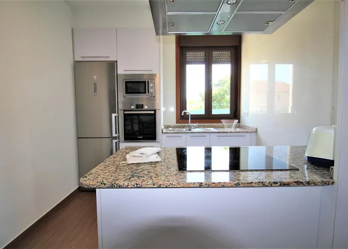 Casa Mallo Tatil Evi