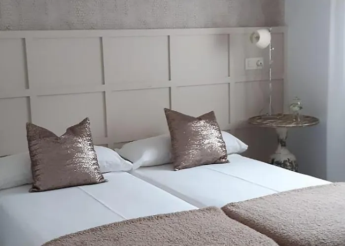 Casa Mallo * Cangas do Morrazo