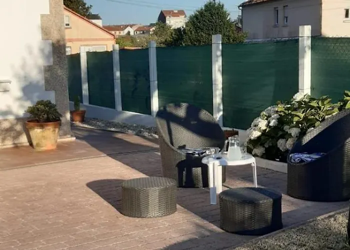 Tatil Evi Casa Mallo *